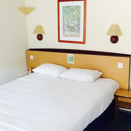 Campanile Hotel Cardiff Eksteriør bilde