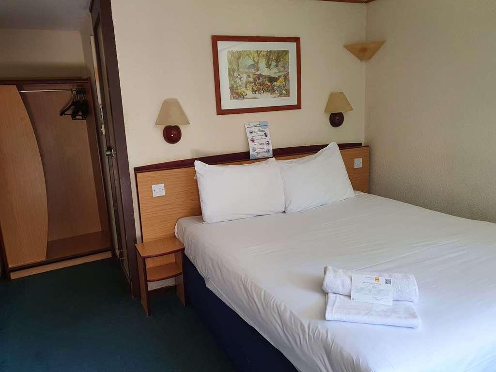 Campanile Hotel Cardiff Rom bilde