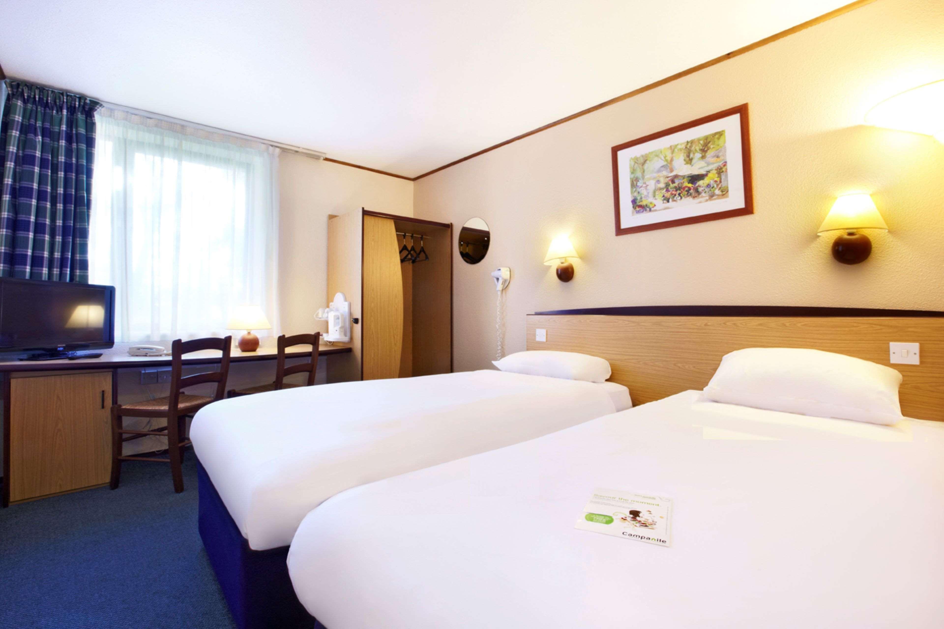 Campanile Hotel Cardiff Eksteriør bilde