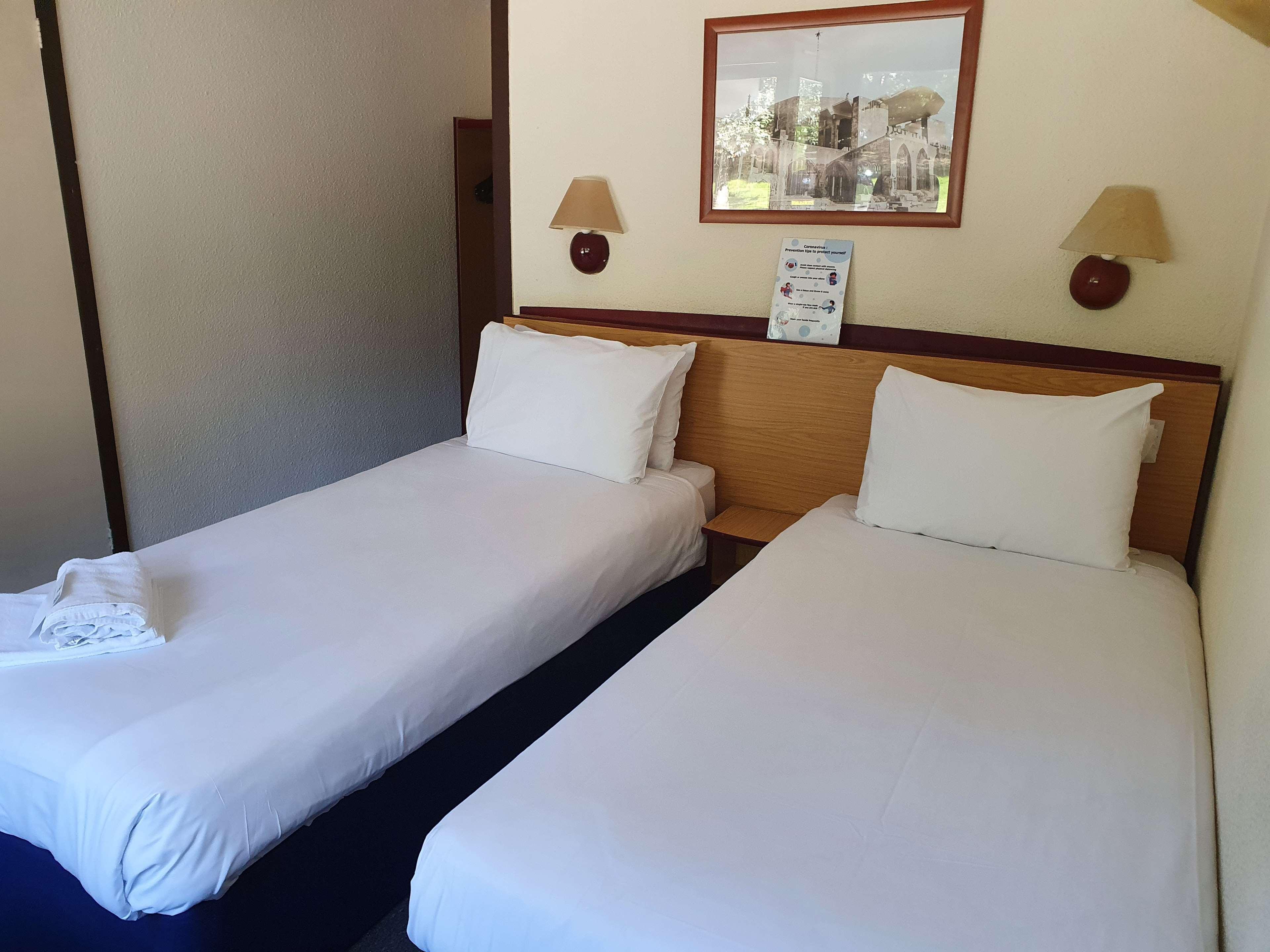 Campanile Hotel Cardiff Eksteriør bilde