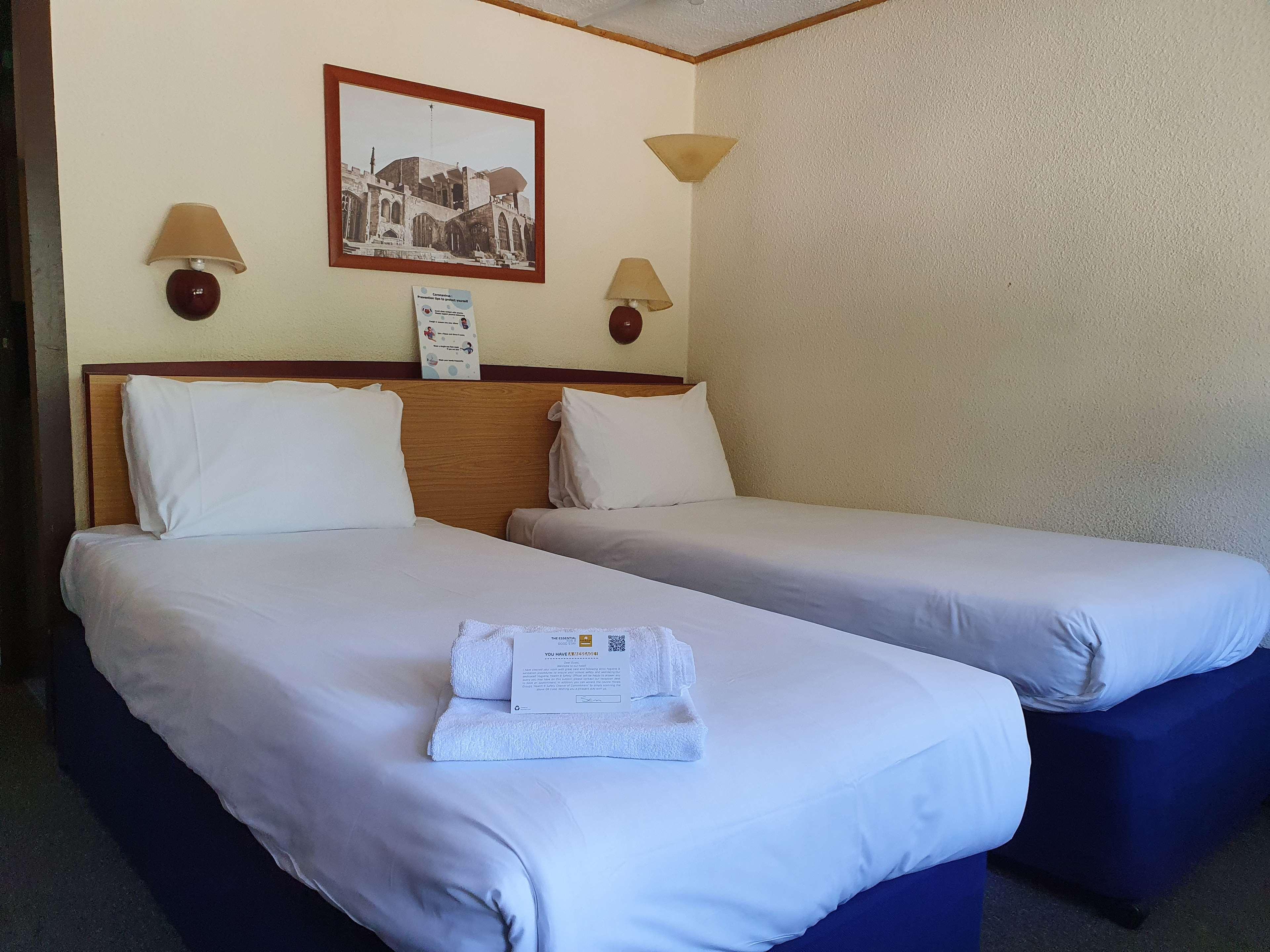 Campanile Hotel Cardiff Eksteriør bilde