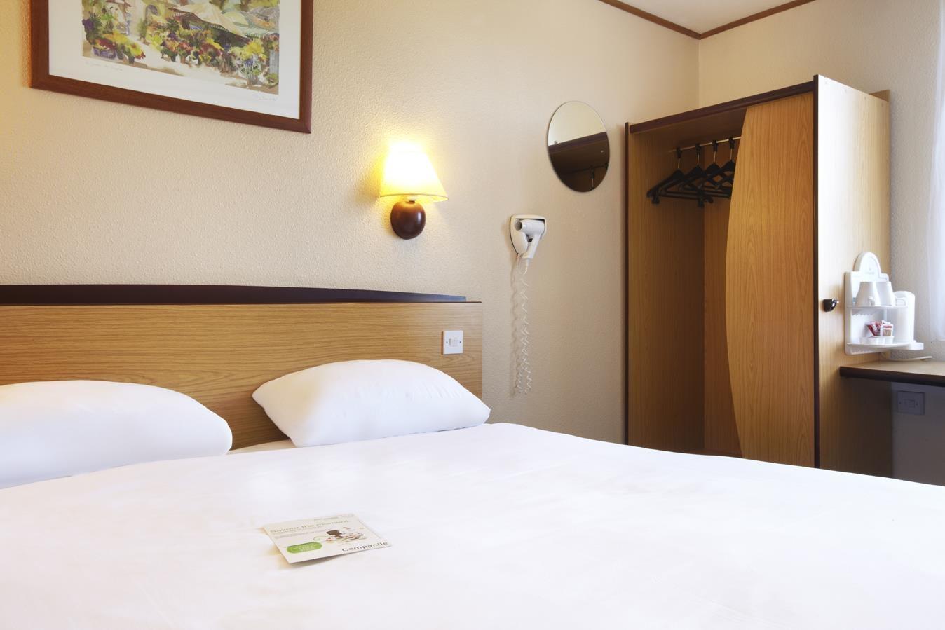 Campanile Hotel Cardiff Eksteriør bilde