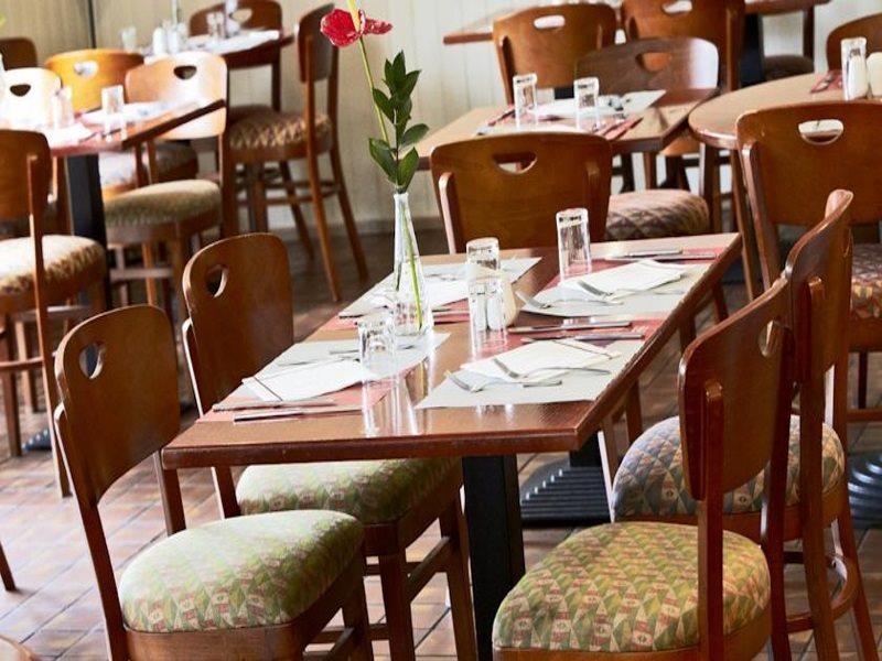 Campanile Hotel Cardiff Eksteriør bilde