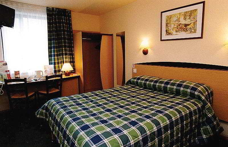 Campanile Hotel Cardiff Rom bilde