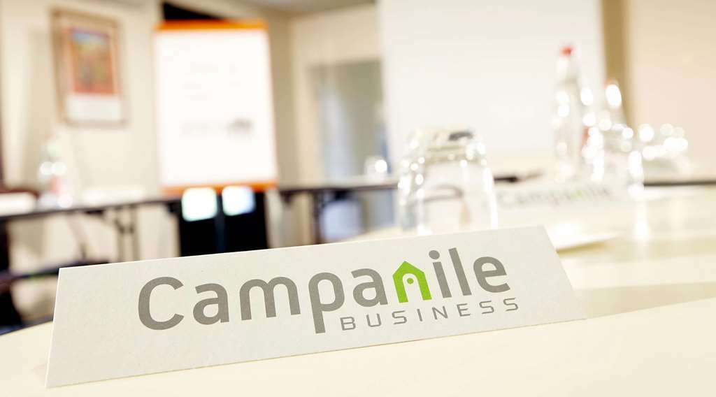 Campanile Hotel Cardiff Fasiliteter bilde